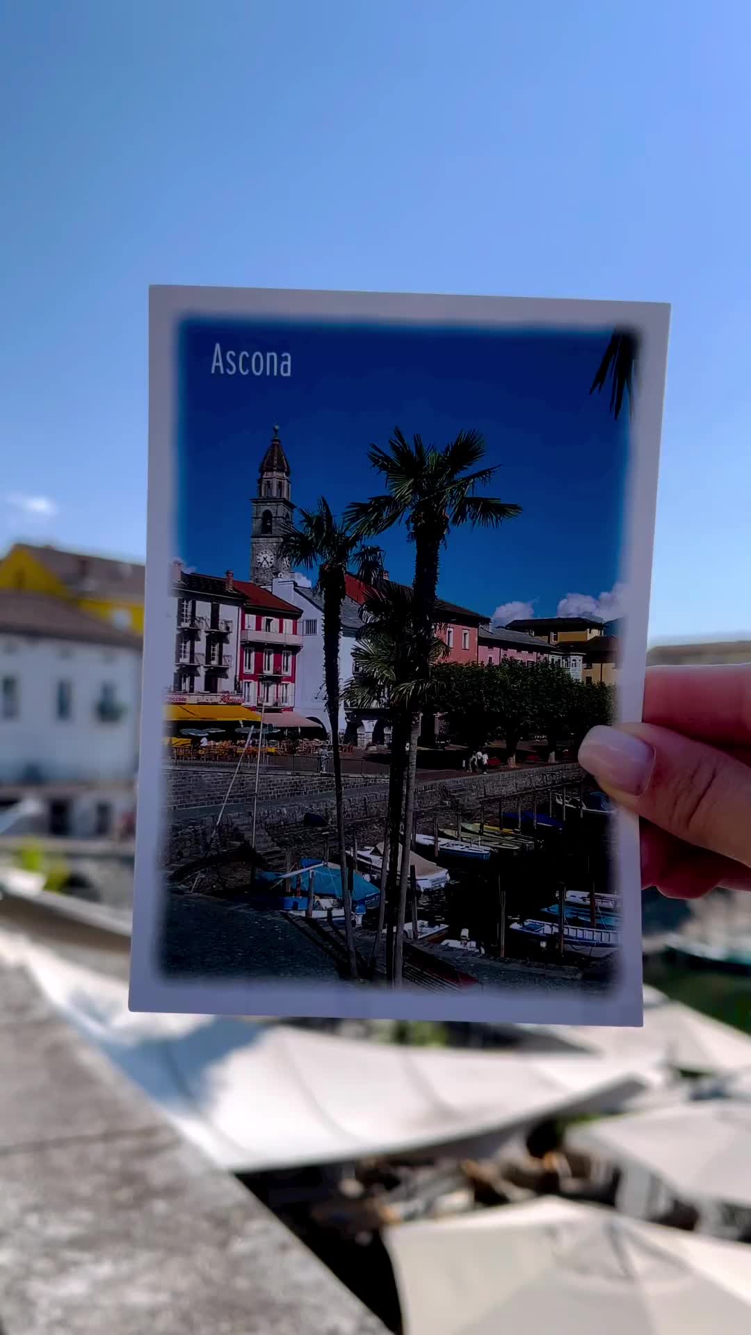 Discover Ascona: Switzerland’s Mediterranean Gem