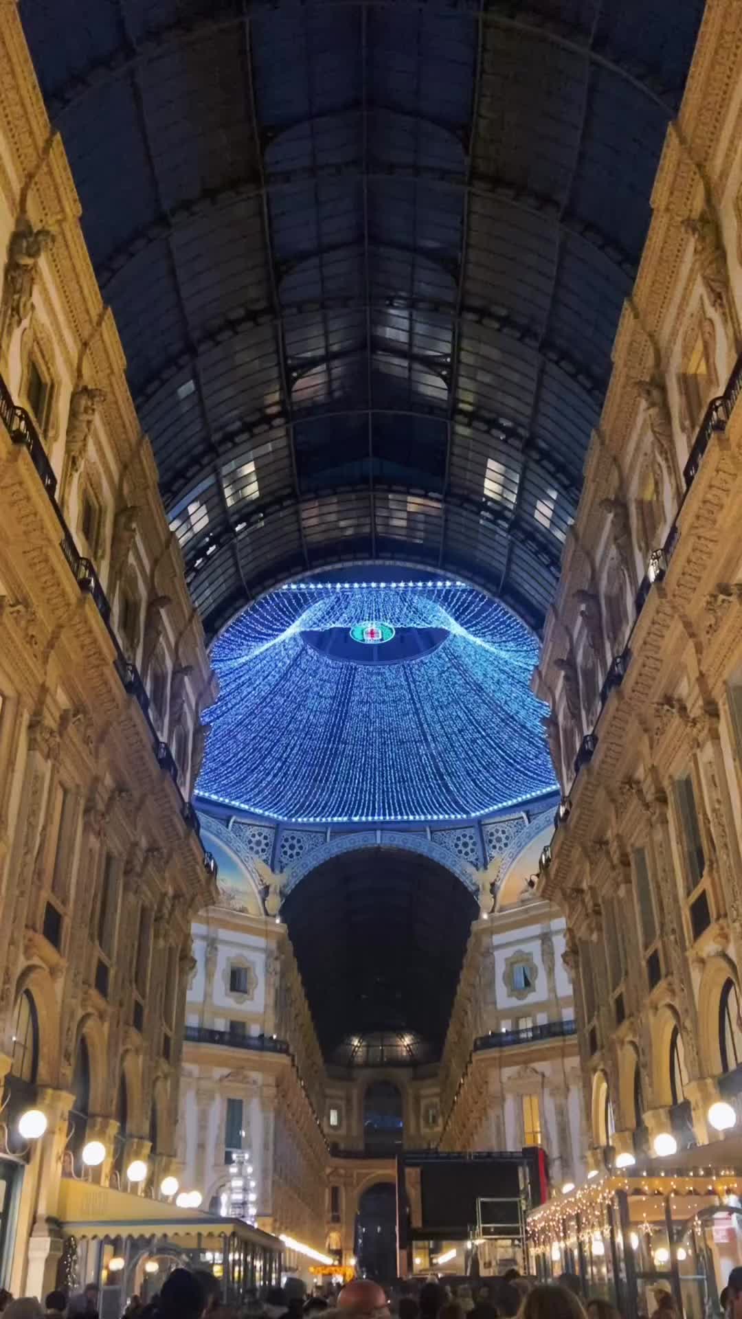 Christmas in Milan: Top Holiday Events & Attractions