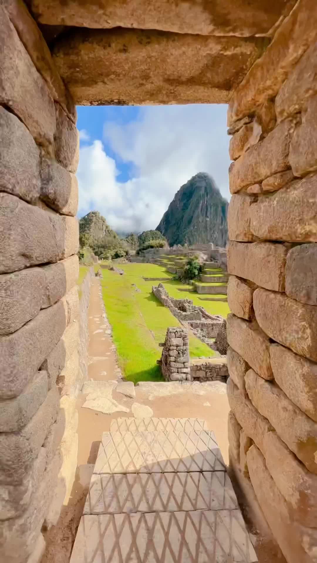 Discover the Magic of Machu Picchu, Peru