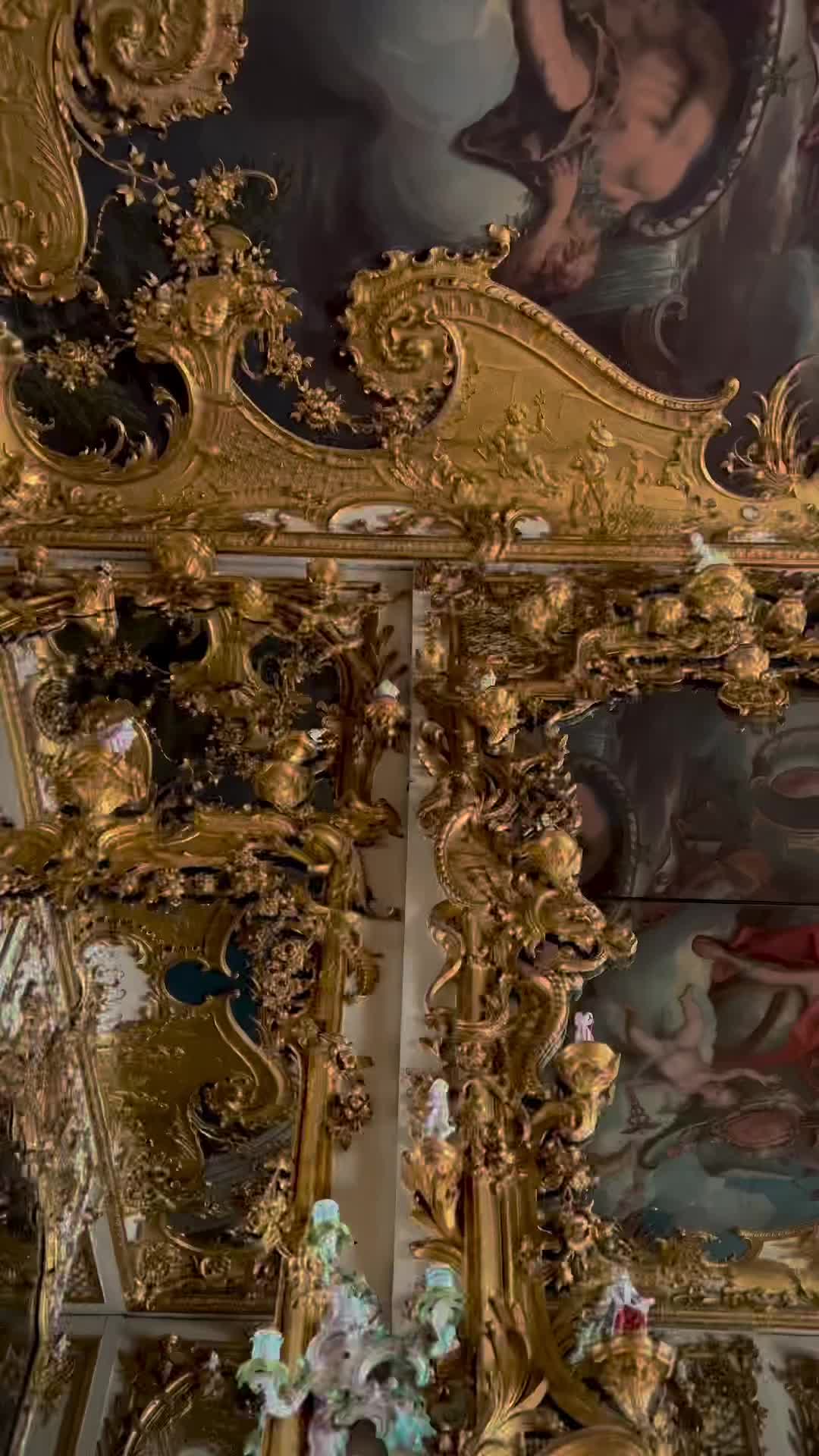 Discover the Hidden Beauty of Baroque at Ansbach Palace