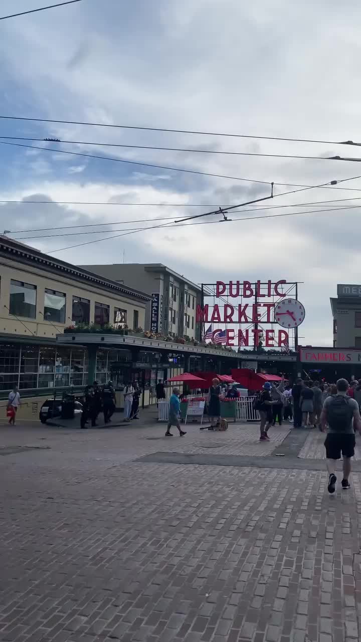 Sweet Dreams at Beecher's: Pike Place Must-Visit