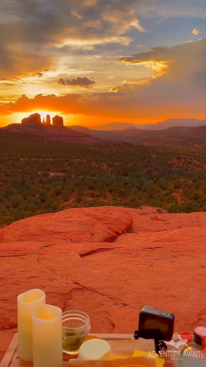 Sedona, Vereinigte Staaten