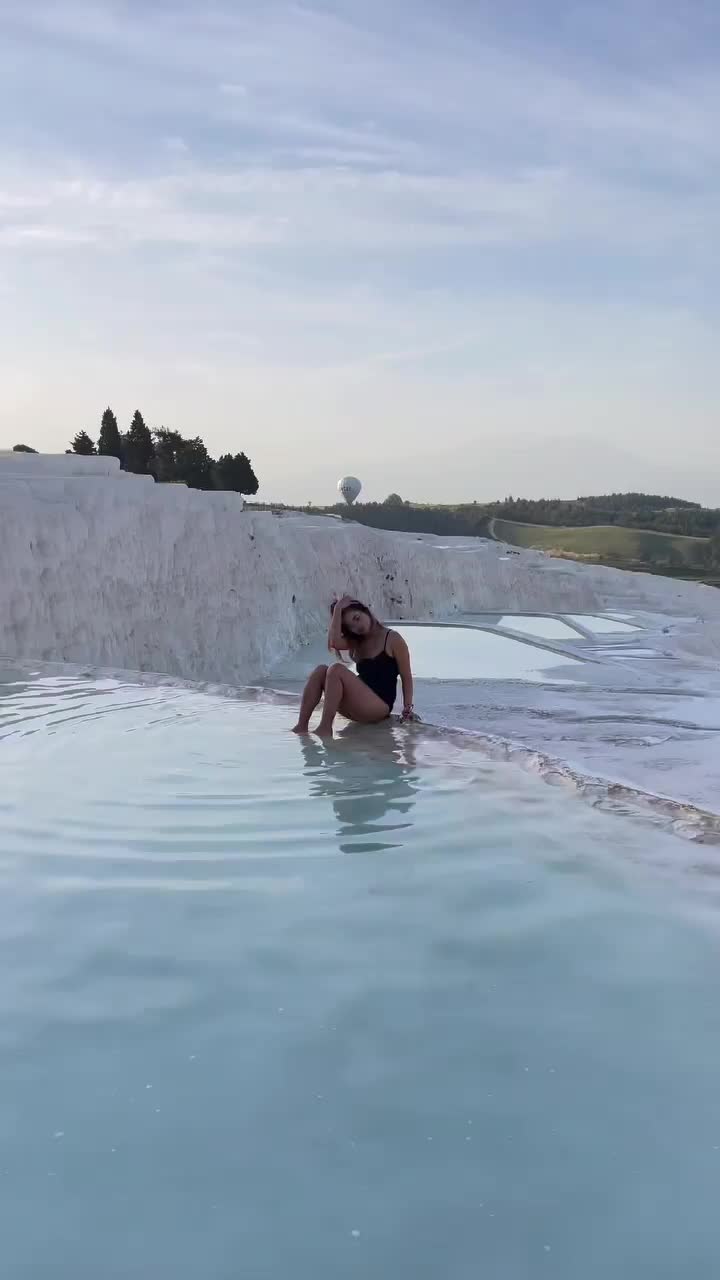 Pamukkale, Turkey: Complete Travel Guide