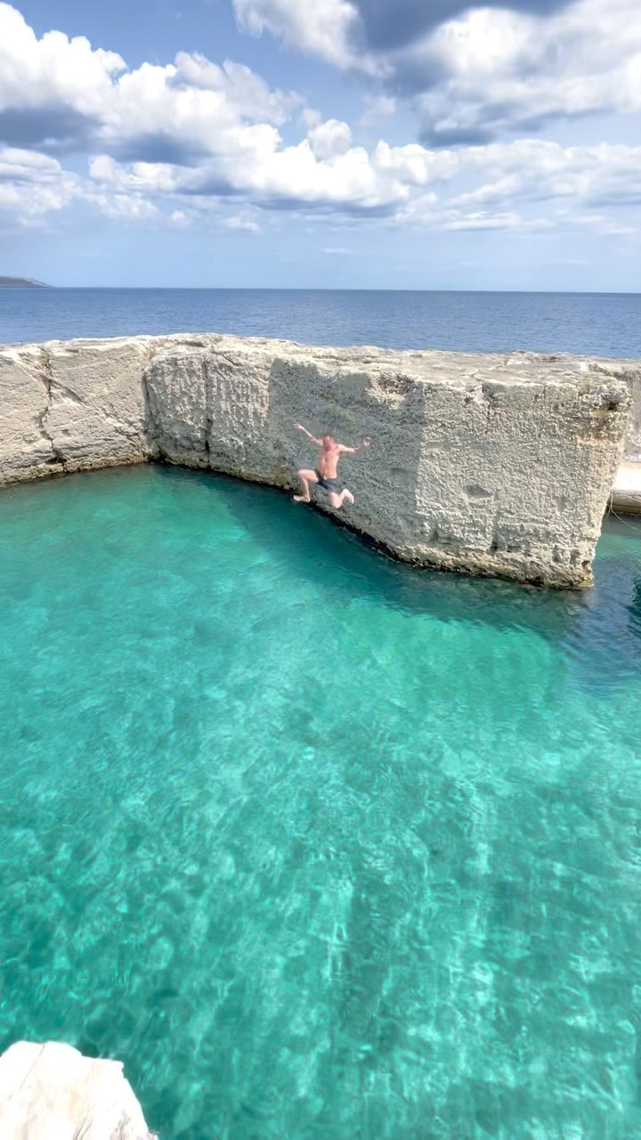 Marina di Andrano, Italia