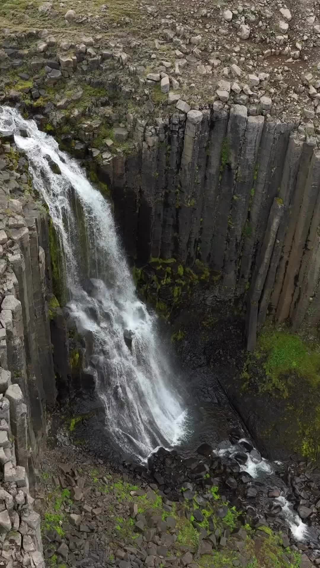 Discover Studlagil Waterfall in Iceland - Travel Guide