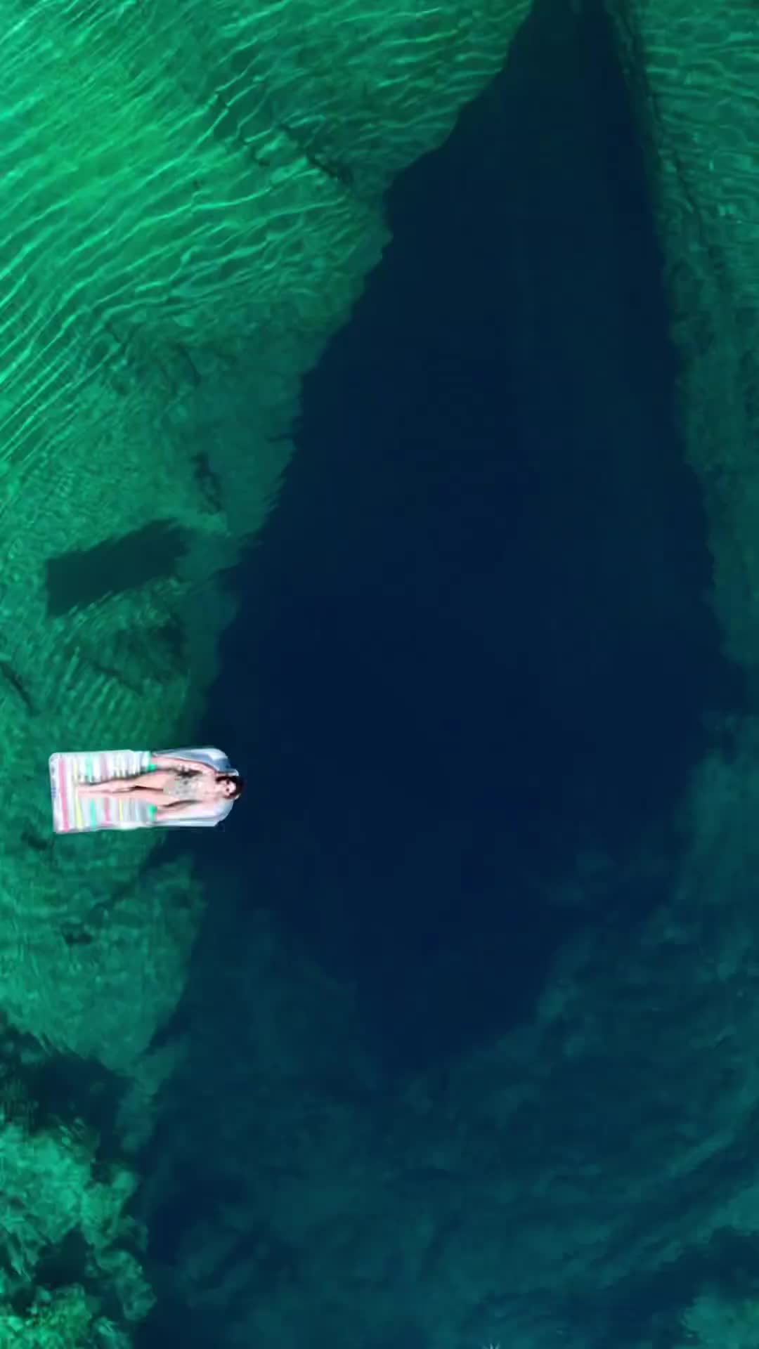 Cetina Spring: Croatia's Natural Eye Wonder