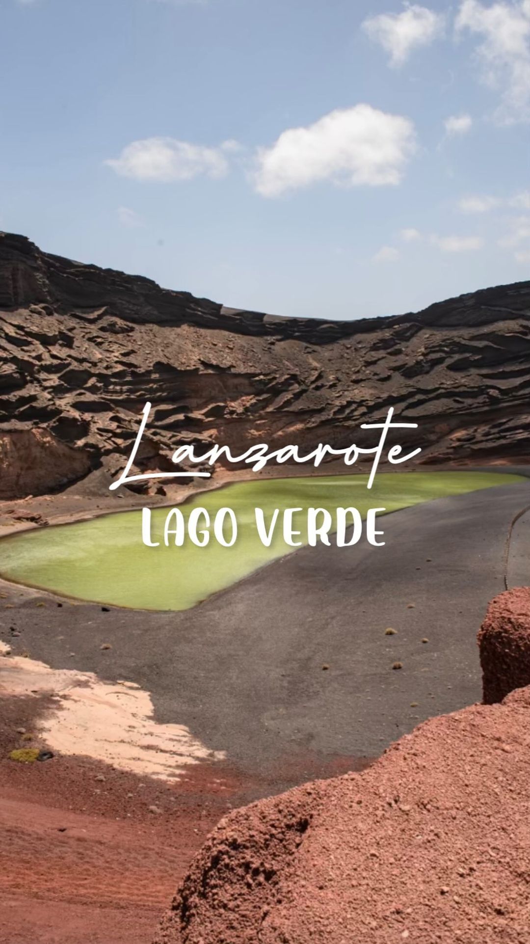 Exploring the Beauty of Lanzarote