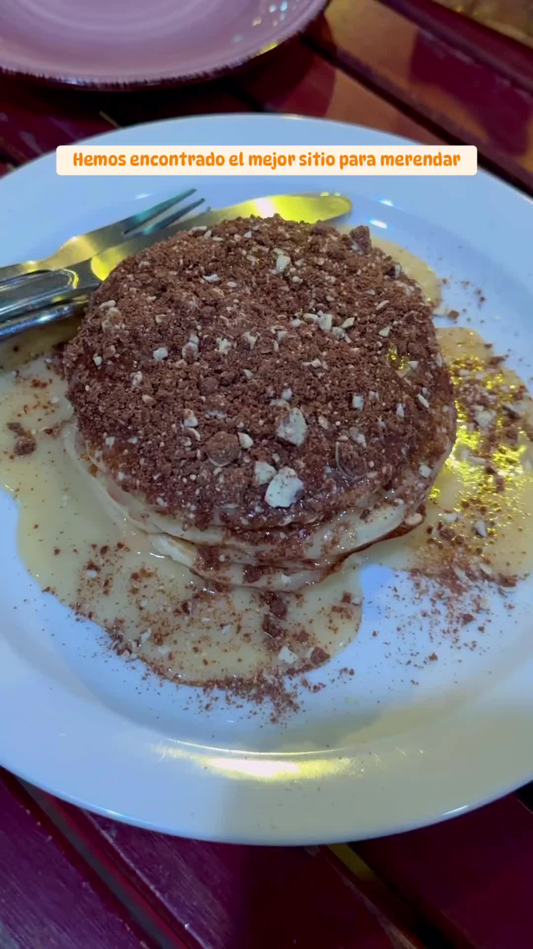 Mejor Merienda en Telde: El Bosque Encantado 🍰