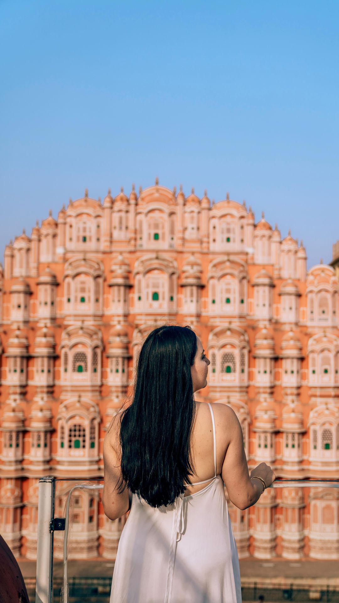 Golden Triangle and Beyond: 5-Day Private Tour from Delhi