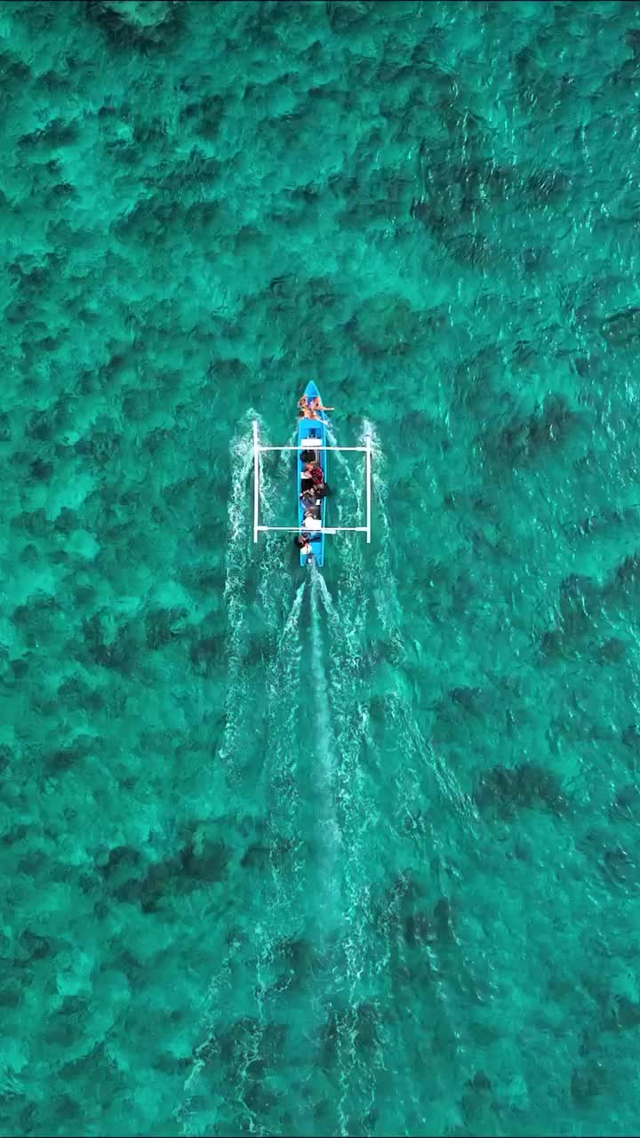 Discover Atauro Island's Pristine Waters in East Timor