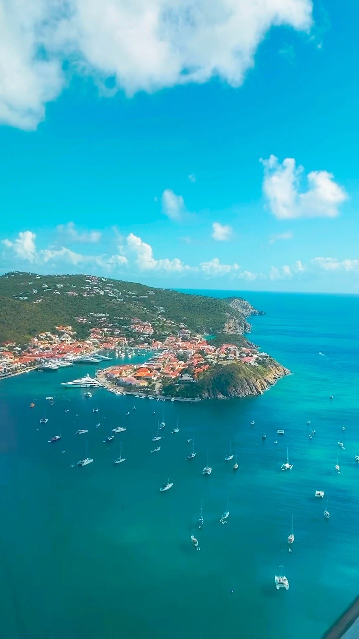 Culinary Delights of Saint Barthelemy in One Day