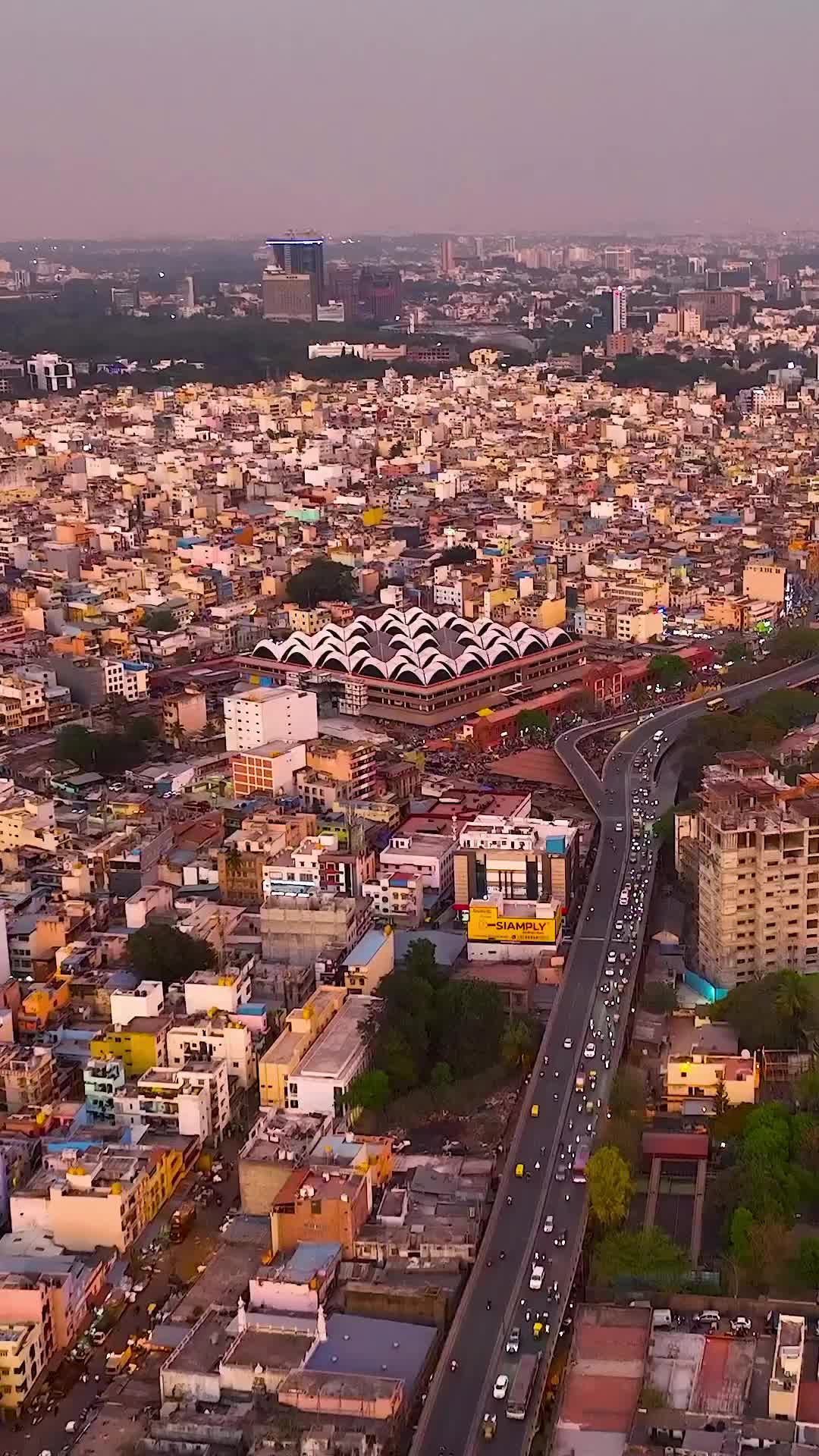 Explore KR Market: The Heart of Bengaluru