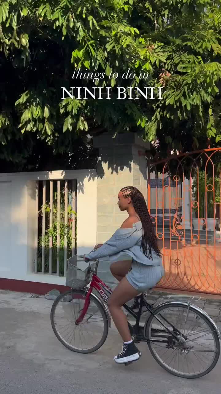 Top Things to Do in Ninh Binh, Vietnam