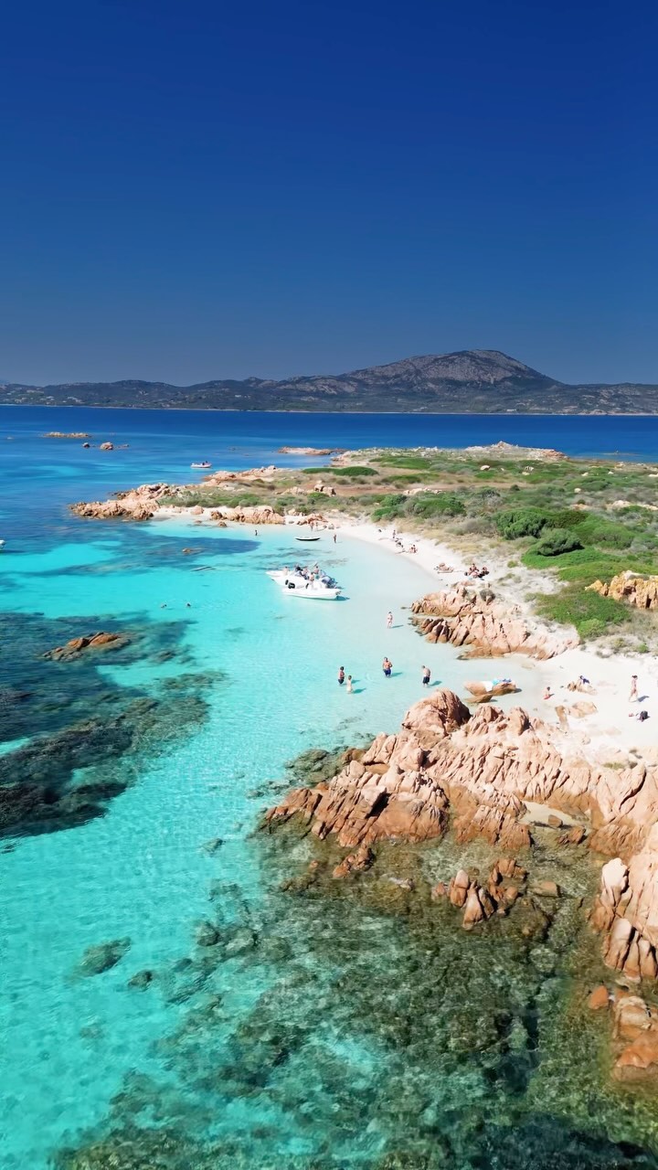 Sardinian Sea Adventures and Culinary Delights in Olbia