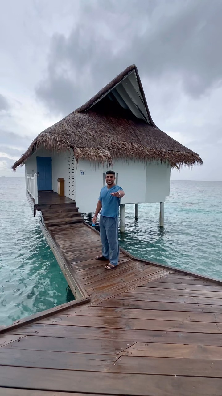Esperienza culinaria alle Maldive in 9 giorni