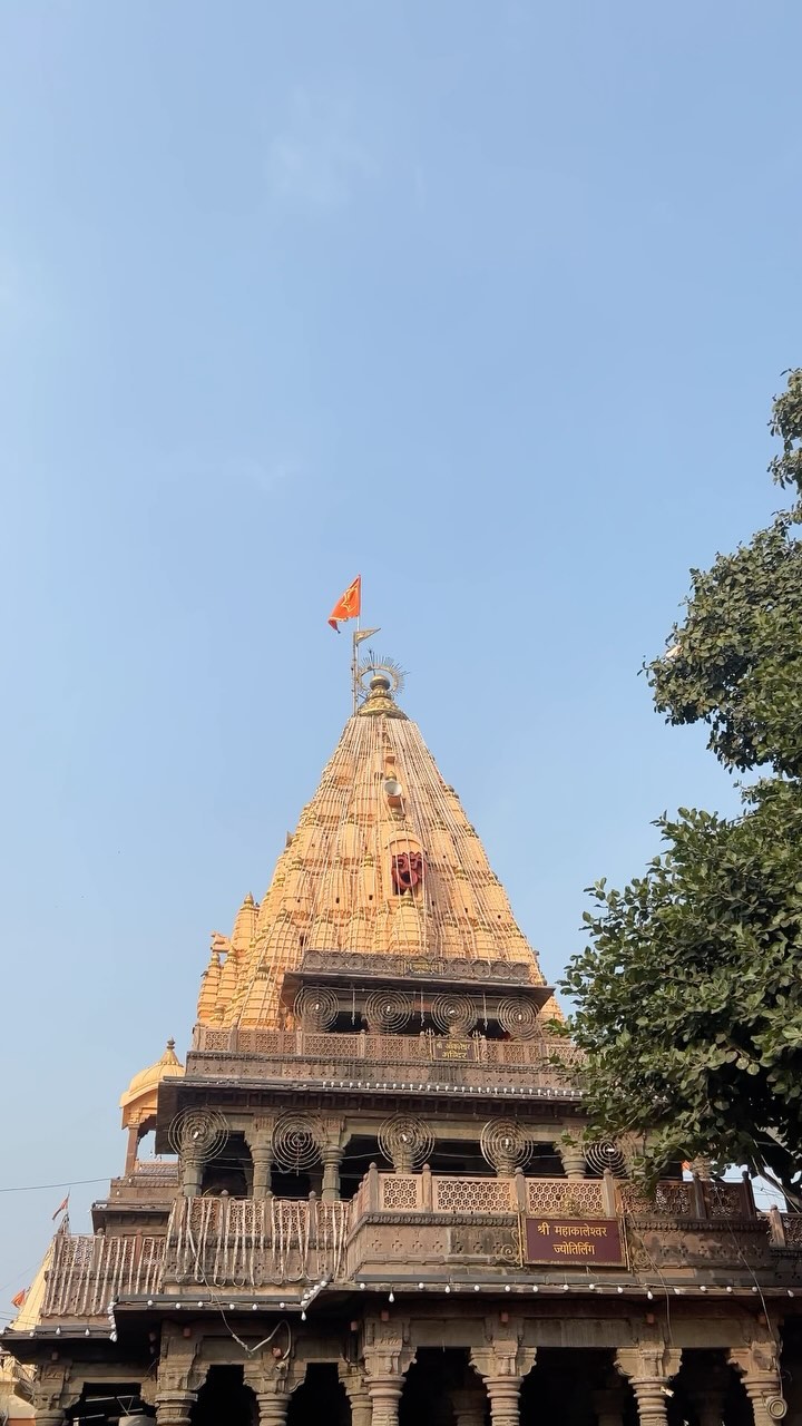 Exploring Ujjain, Indore, and Bhairavnath