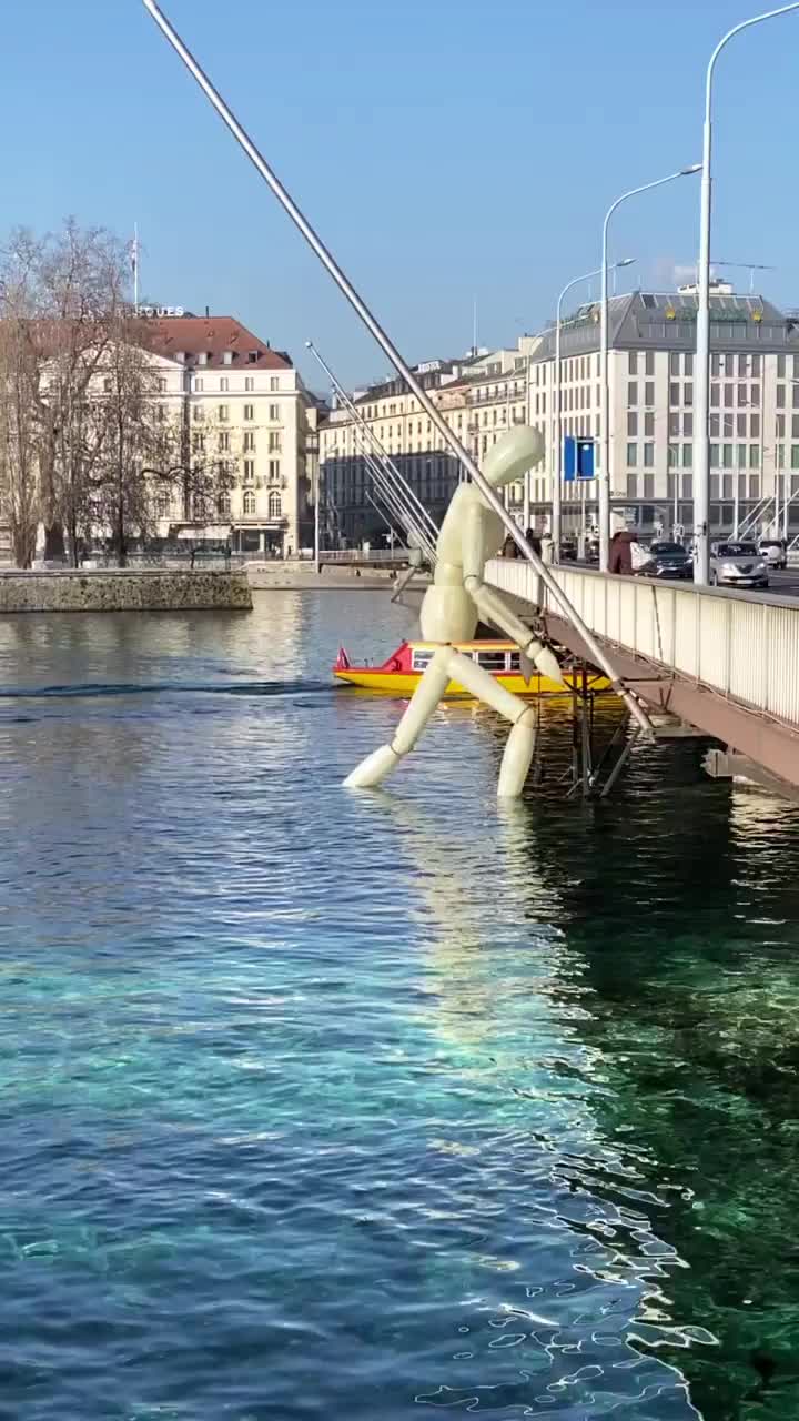 Sunny Days in Geneva: A Perfect Swiss Getaway