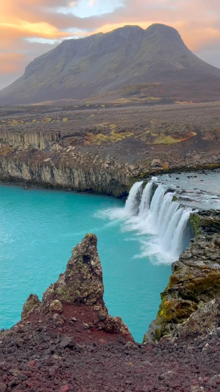 5 Dias de Aventura na Islândia: Círculo Dourado, Aurora Boreal e Cachoeiras