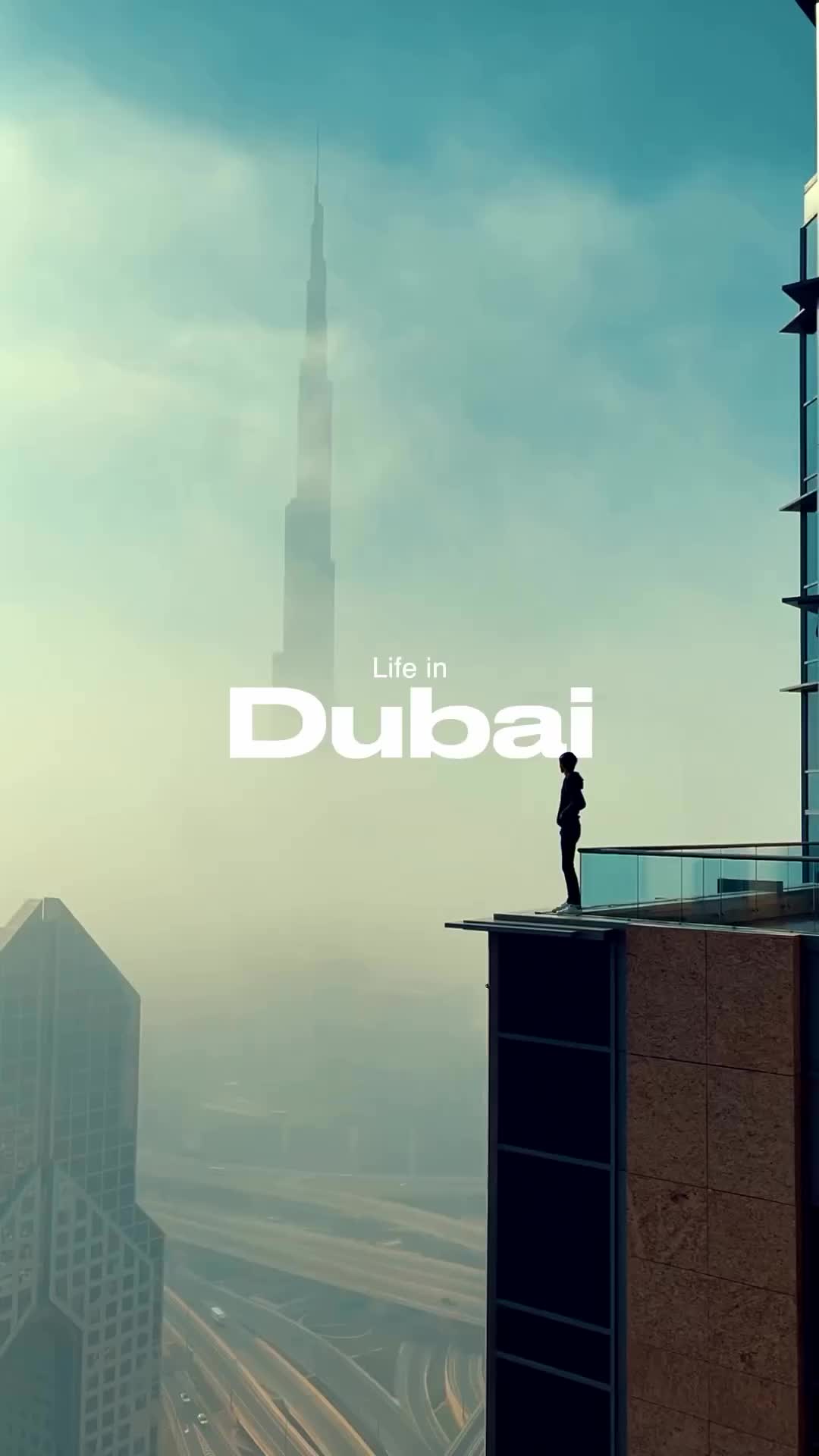 Best Time to Visit Dubai - Endless Adventures Await!