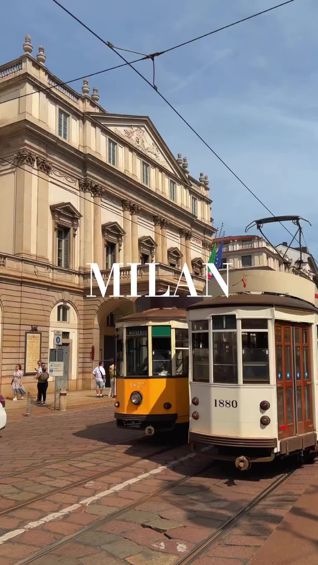 Discover Milan’s Hidden Charms: Top 8 Attractions