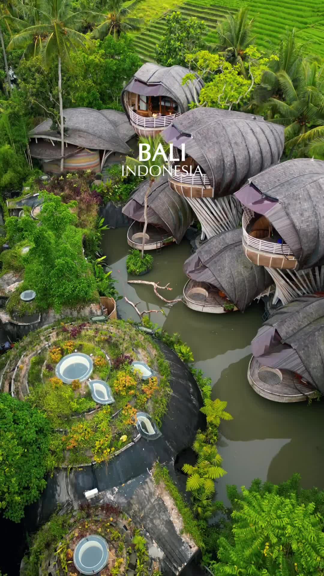 Discover Tropical Heaven in Bali – Your Dream Getaway