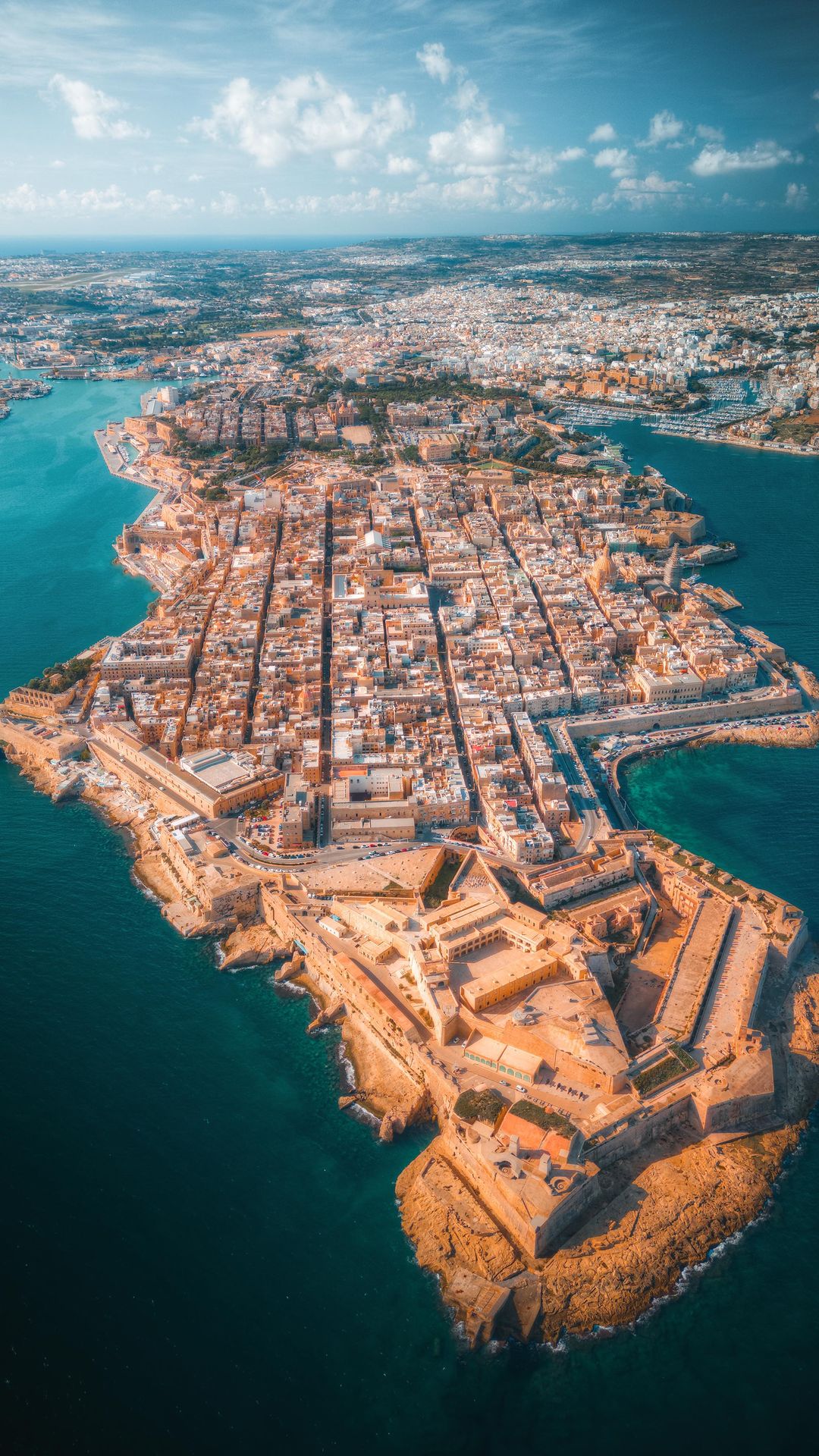 2-Day Exploration of Valletta, Malta