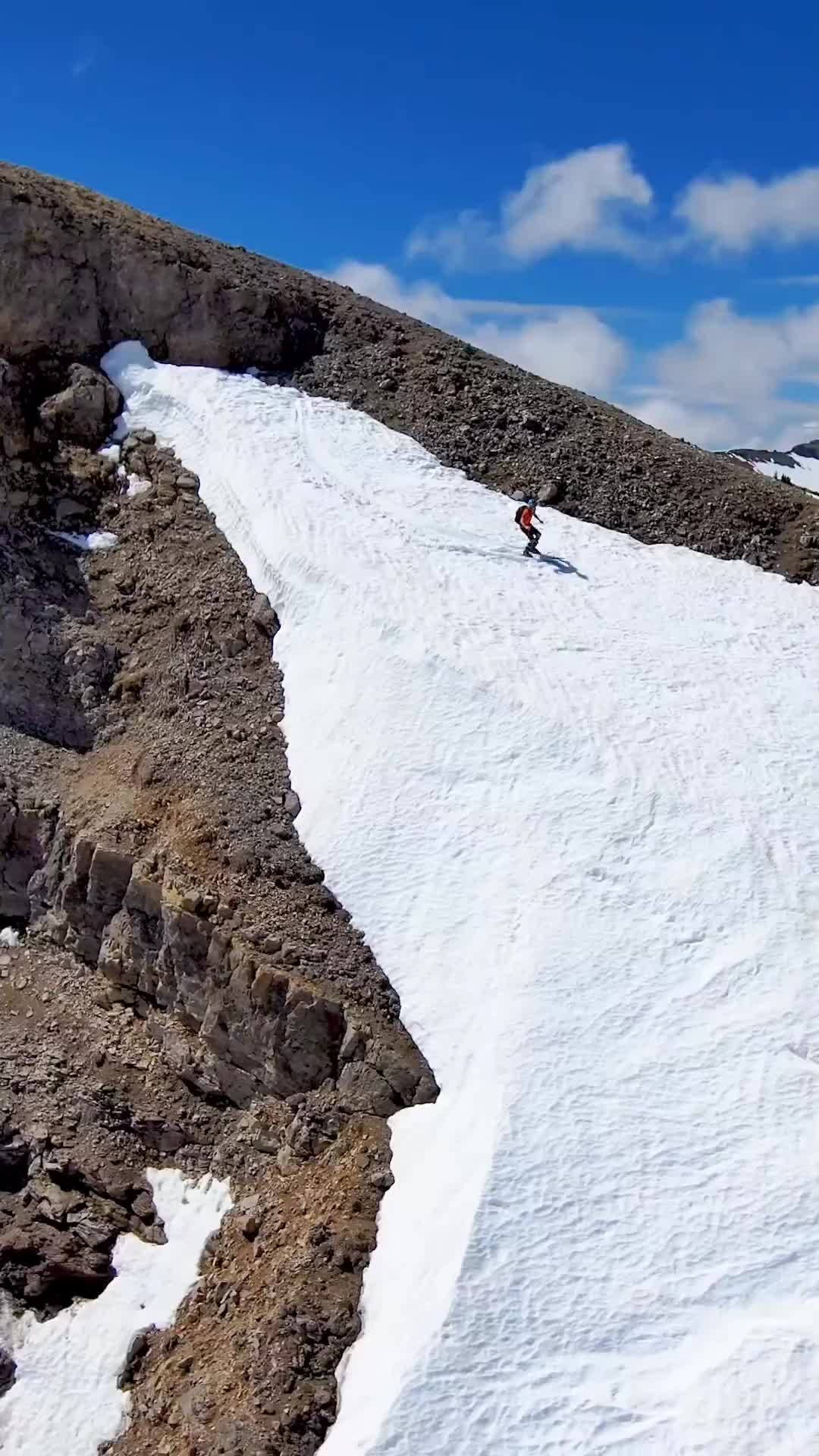 Thrilling Backcountry Skiing in Jackson Hole, Wyoming