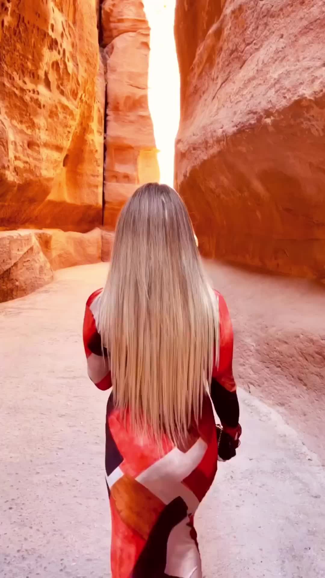 Magical Desert Hotel in Wadi Rum, Jordan