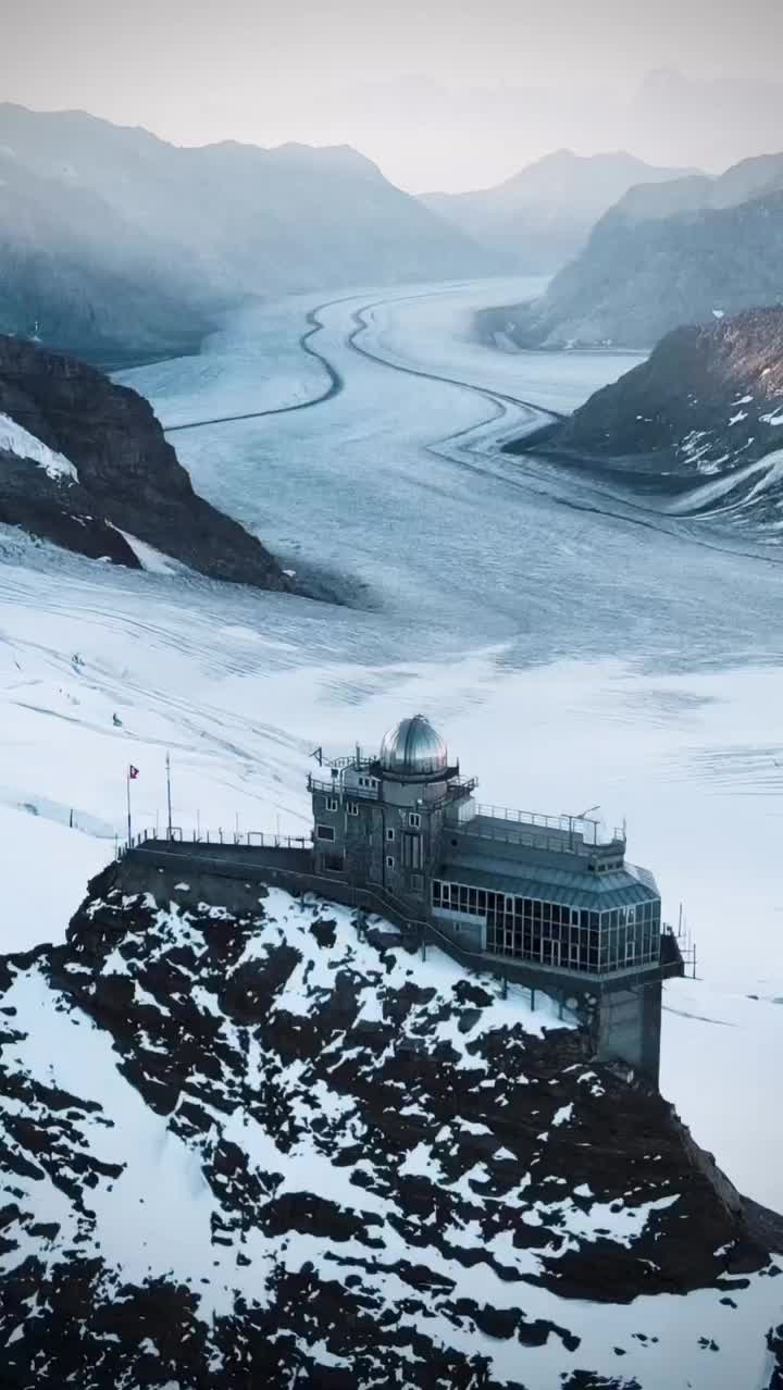Jungfraujoch: Ultimate Swiss Travel Guide