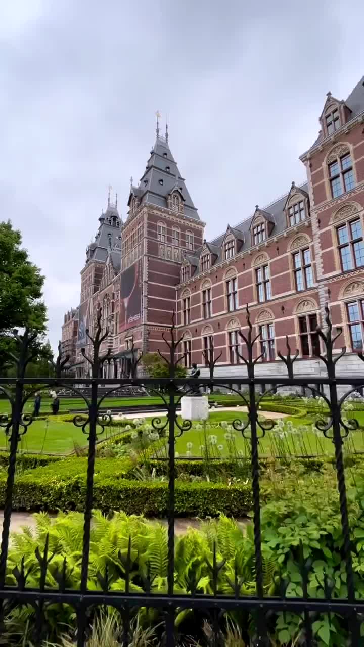 📍Rijksmuseum, Amsterdam 🇳🇱

#rijksmuseum #amsterdam #art #museum #netherlands #moma #holland #metmuseum #nationalgallery #tatemodern #museedorsay #whitneymuseum #vangoghmuseum #rembrandt #museedulouvre #photography #artist #gettymuseum #amsterdamcity #brooklynmuseum #museodelprado #nationalgalleryofart #painting #museumplein #arte #iamsterdam #britishmuseum #vangogh #travel #oilpainting