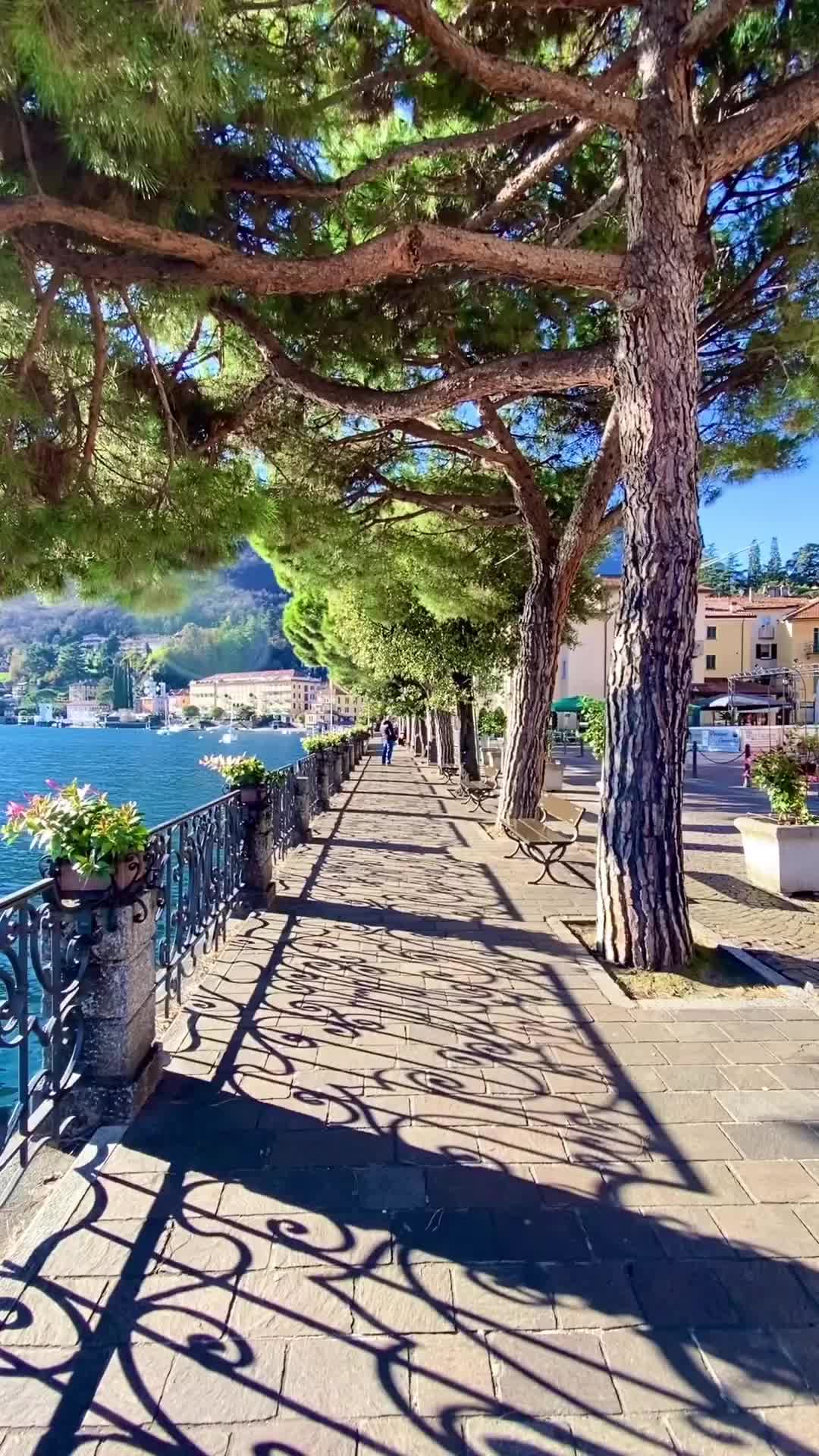The Gem of Lake Como: Discover Menaggio, Italy