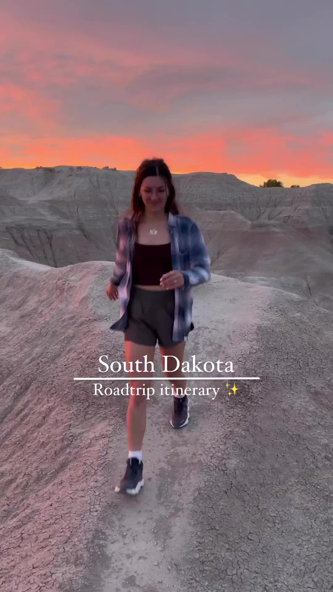 Discover the Ultimate South Dakota Road Trip Guide