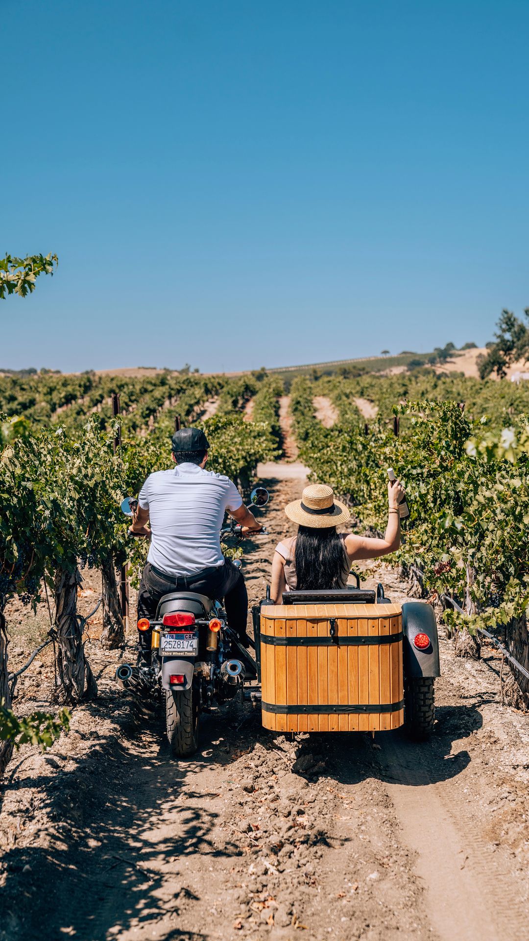 Ultimate 11-Day Paso Robles Wine and Nature Adventure
