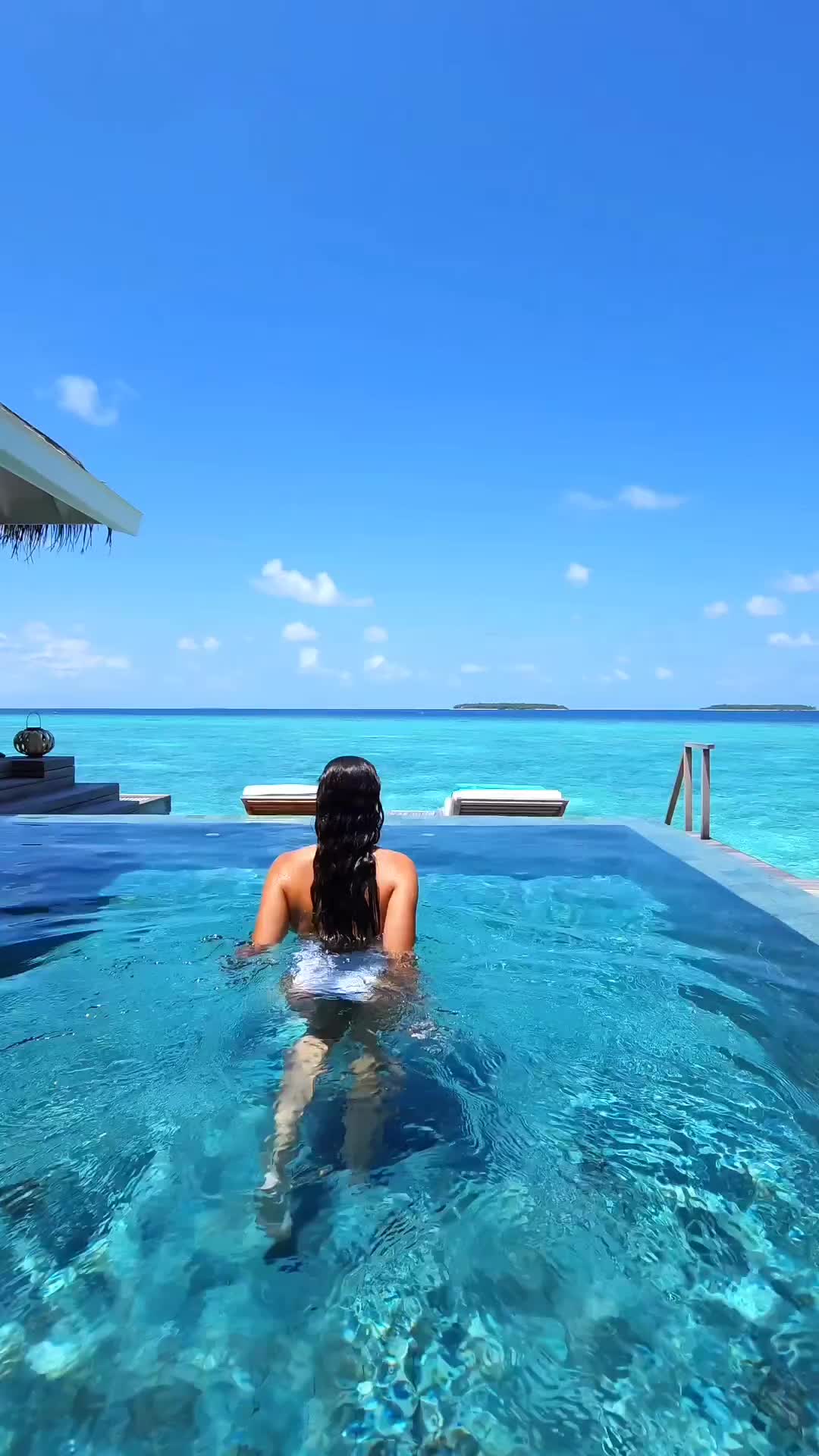 Sensational Luxury Resort in Maldives: Anantara Kihavah