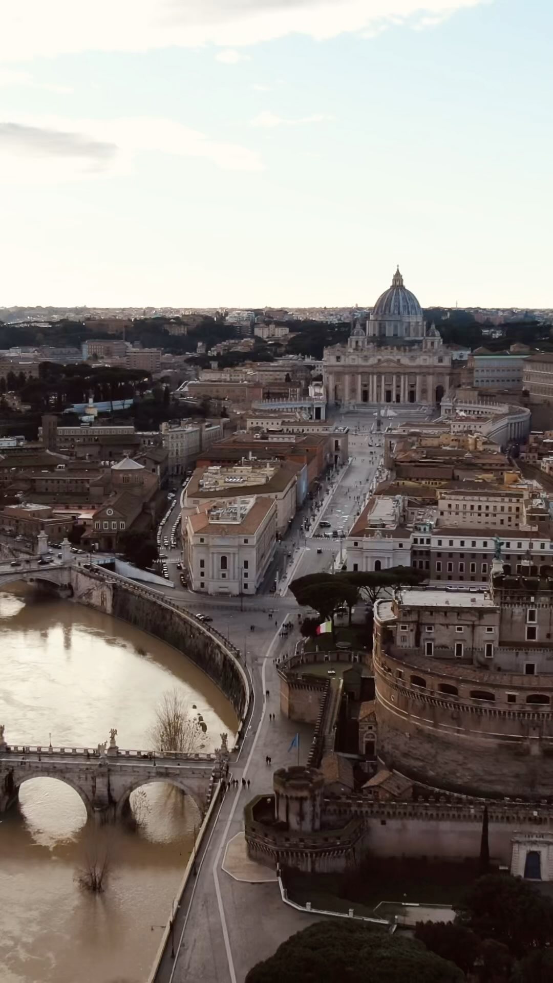 Vatican City, Vatican City