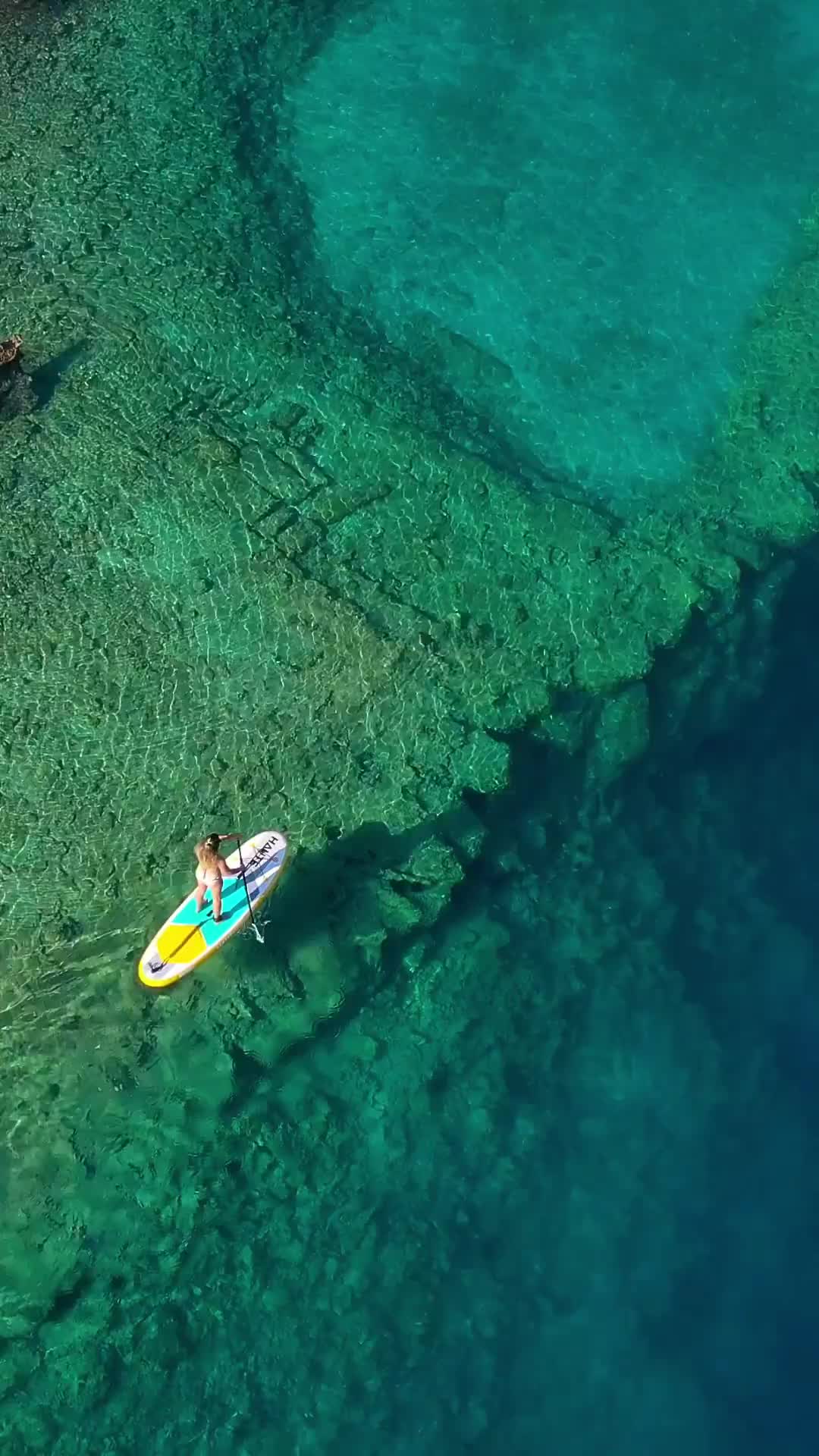 Discover Kekova's Ancient Sunken City in Turkey