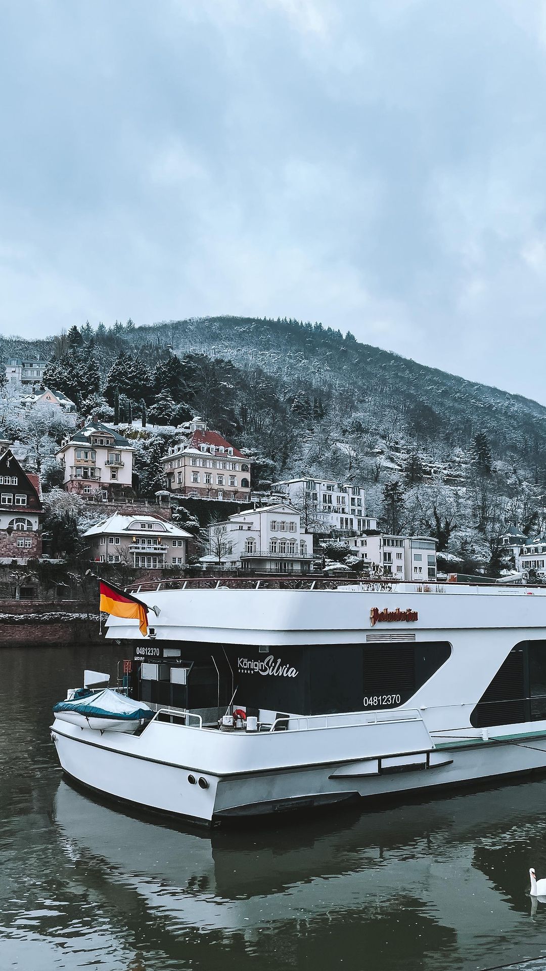 Exploring the Best of Heidelberg and Surroundings