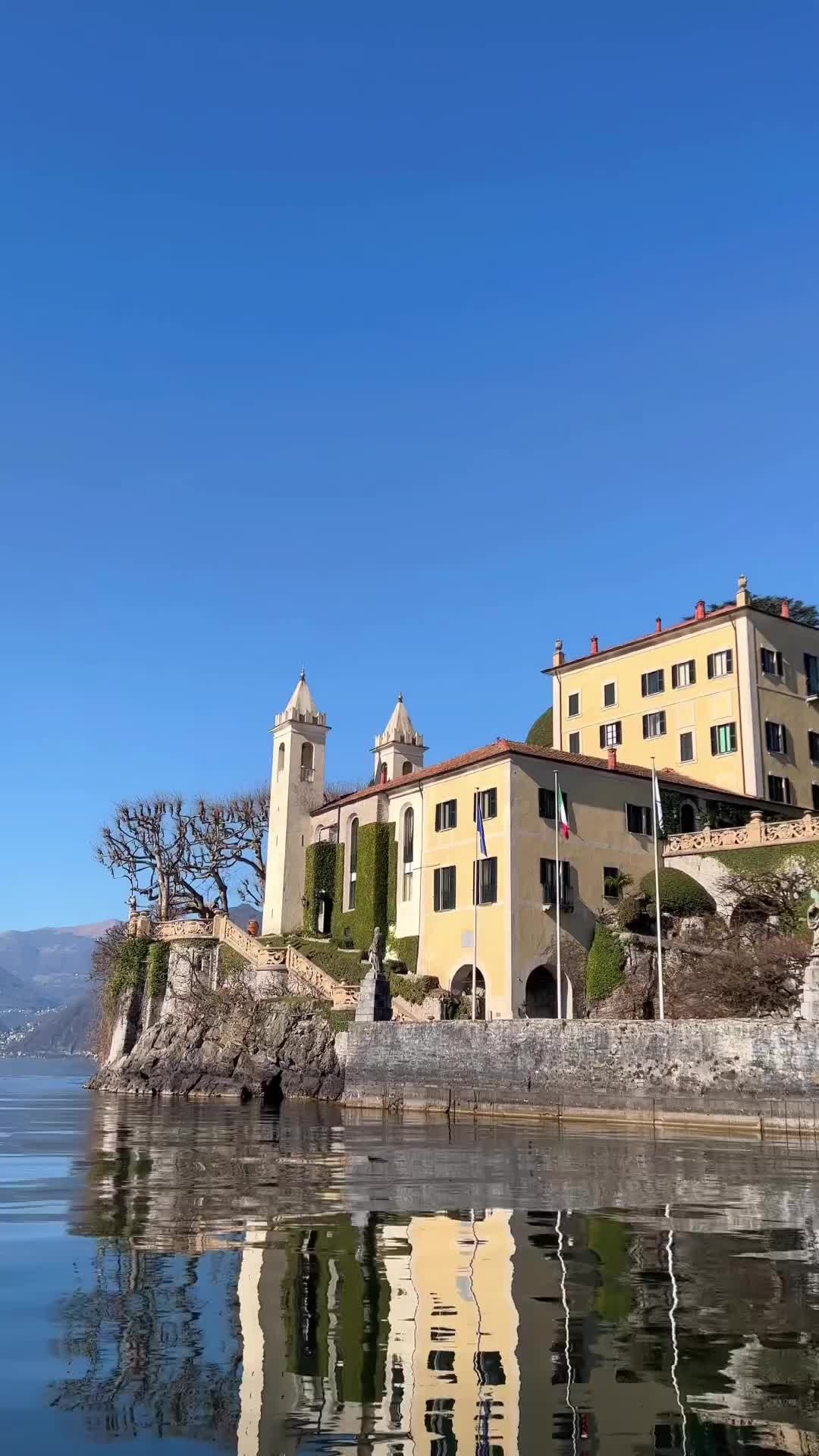 Villa Balbianello: Lake Como’s Hidden Gem in Italy