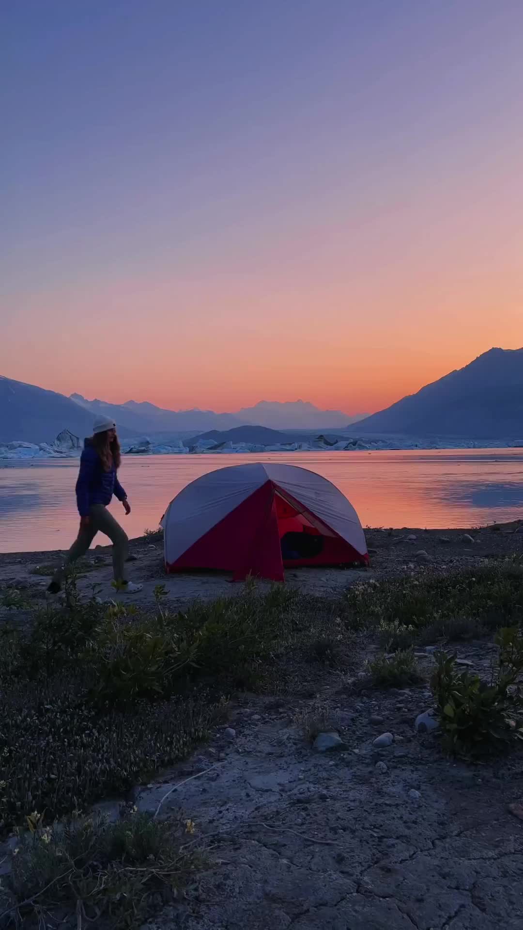 Midnight Sun Ends: Stars Reappear in Haines Junction