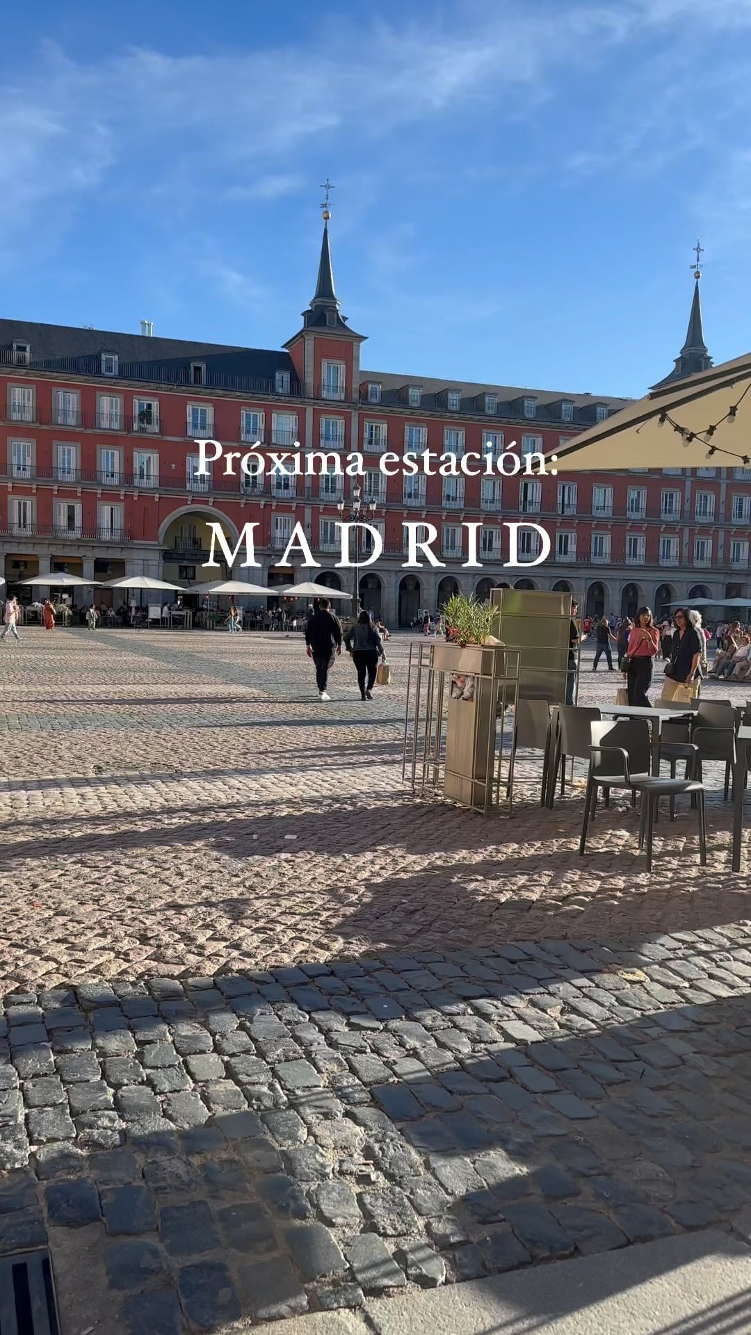 3-Day Madrid Cultural and Culinary Adventure