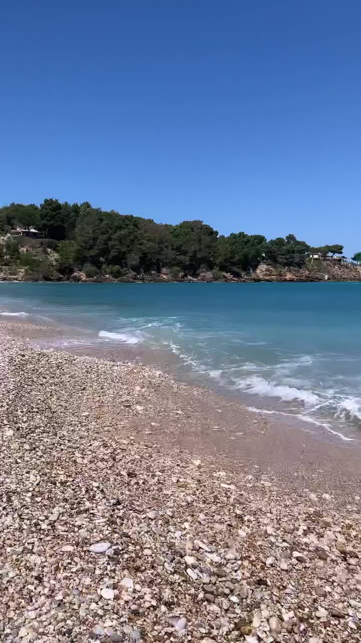 Discover Spiaggia di Guidaloca in Sicily