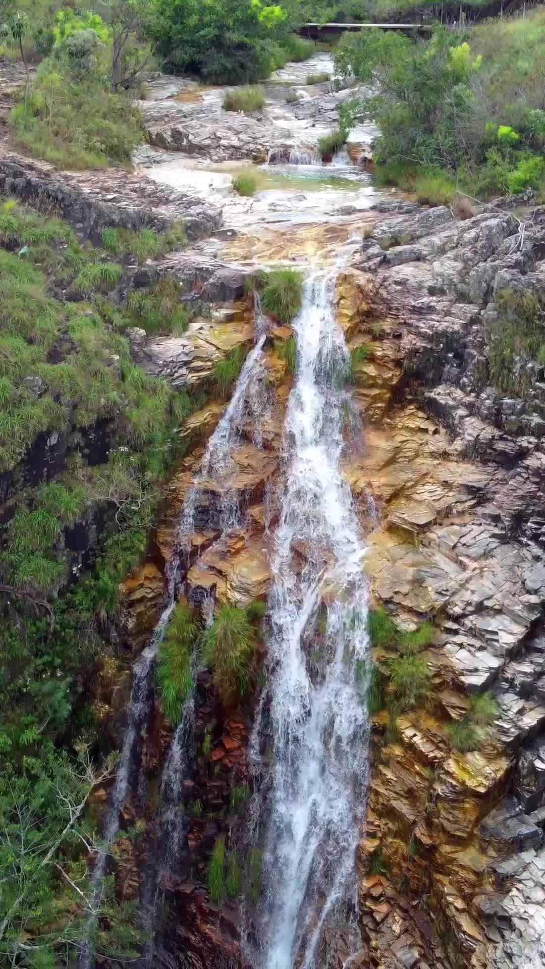 Lagoa Azul, Capitólio - Nature's Hidden Gem in Brazil