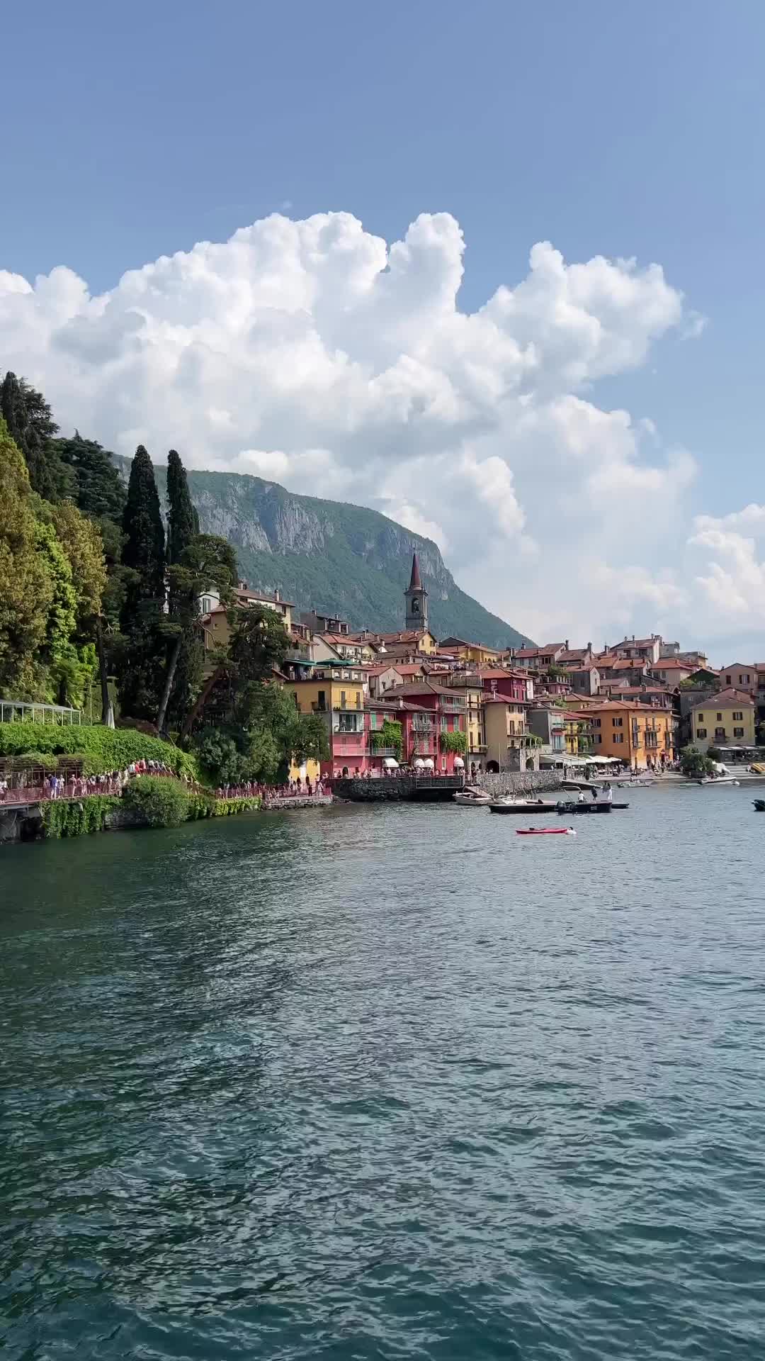 Discover Varenna, Lake Como's Hidden Gem