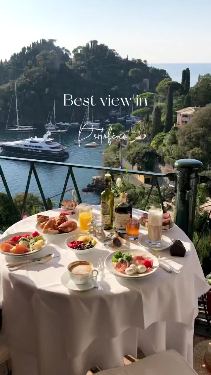 Discover Splendido in Portofino: A Retreat to Revisit