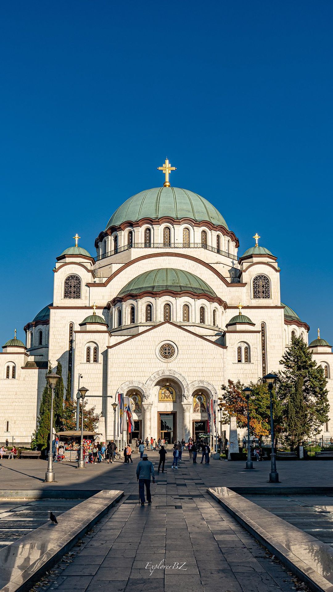 Cultural Exploration in Serbia 3 Days