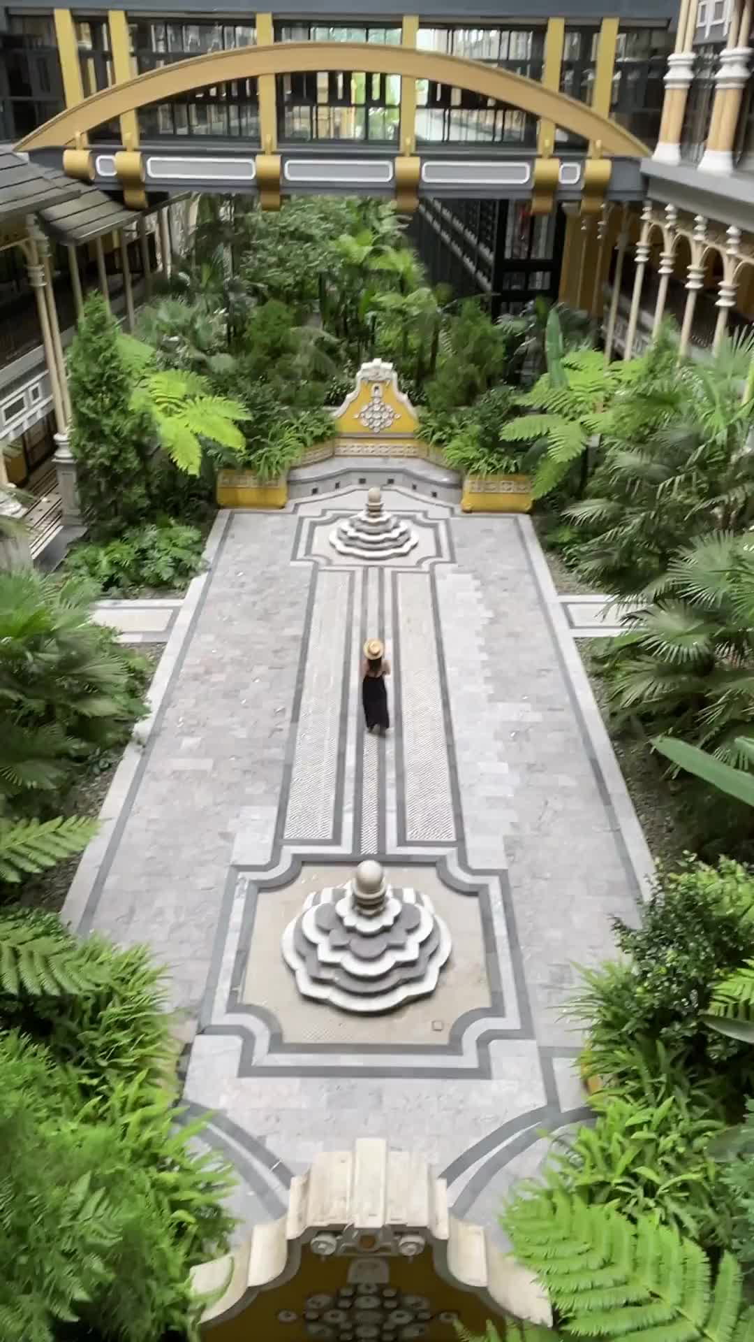 Luxury Hotel in Sa Pa, Vietnam | Hotel de la Coupole