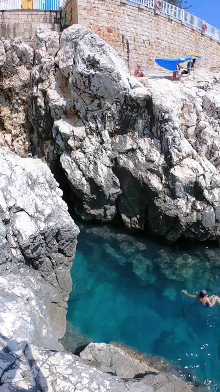 Countdown to Summer in Stunning Santa Cesarea Terme