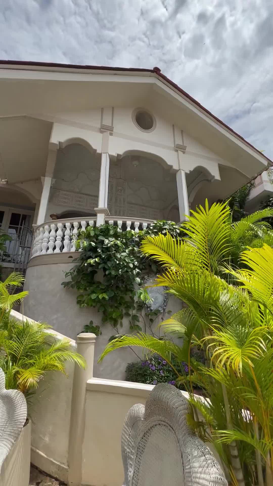 Discover Serenity Season at Villa Caprichosa, Panama