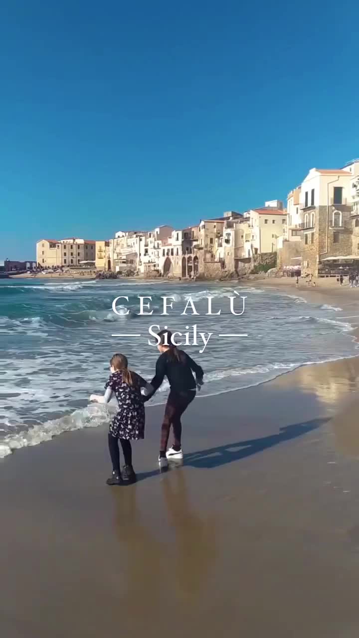 Discover Cefalù: Sicily's Hidden Coastal Gem