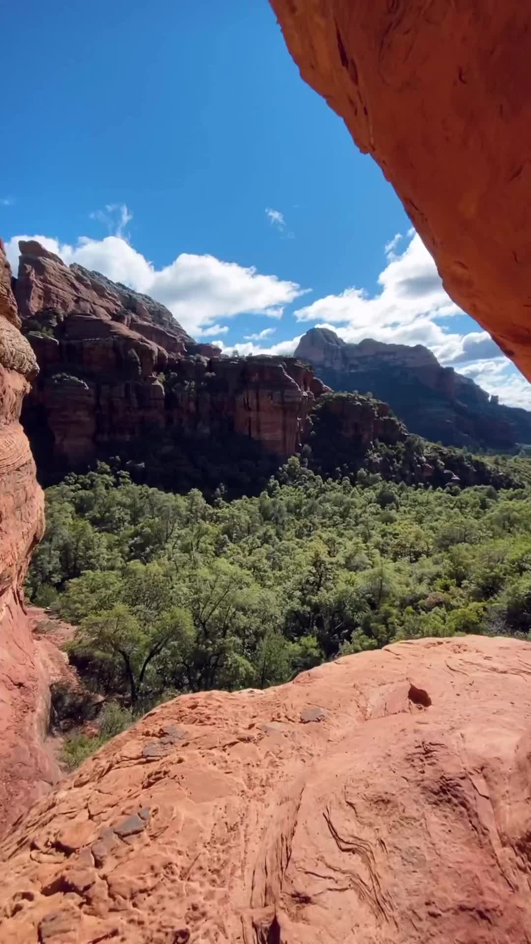5 Epic Sedona Hikes to Add to Your Bucket List